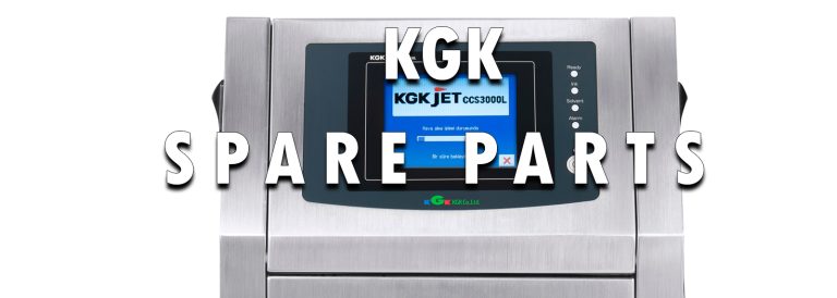 جت پرینتر صنعتی KGK