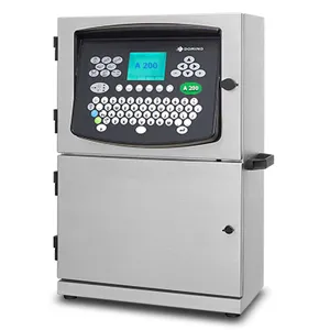 جت پرینتر دومینو A200