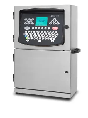 جت پرینتر دومینو A300
