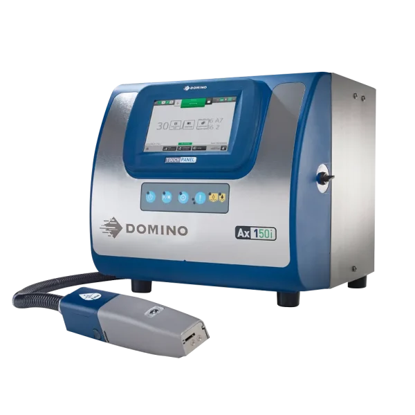 جت پرینتر دومینو AX150I