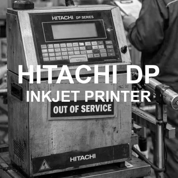 HITACHI-DP جت پرینتر هیتاچی DP