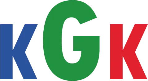 KGK LOGO