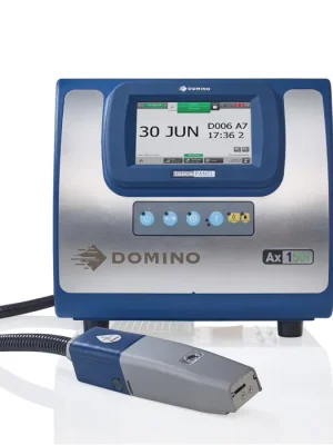 جت پرینتر دومینو AX150