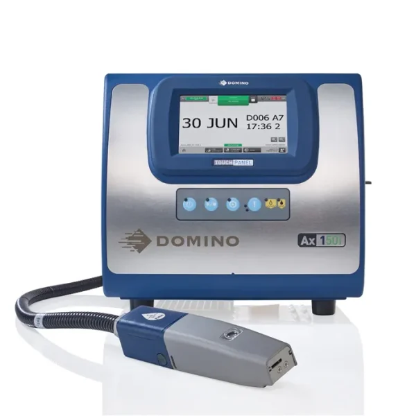 جت پرینتر دومینو AX150