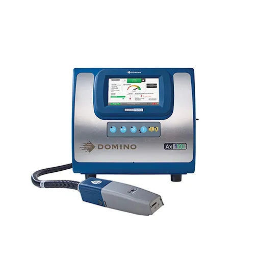 جت پرینتر دومینو AX150I