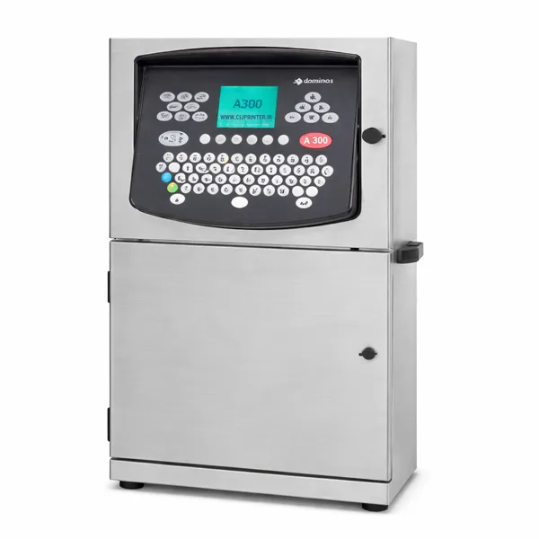 جت پرینتر دومینو A300