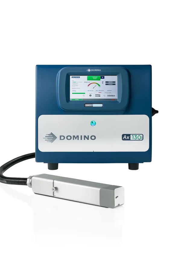 جت پرینتر دومینو AX130I