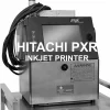 جت پرینتر هیتاچی PXR