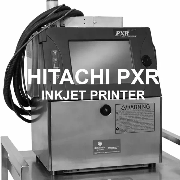 جت پرینتر هیتاچی PXR