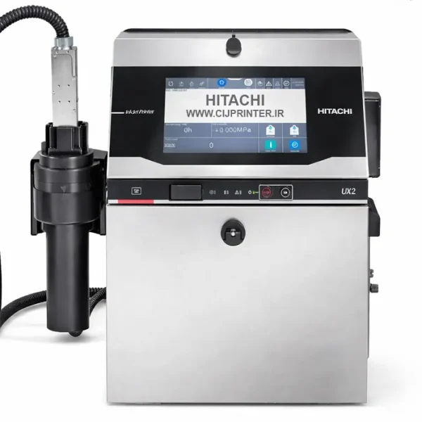 جت-پرینتر-هیتاچی-UX2-D160W جت پرینتر هیتاچی